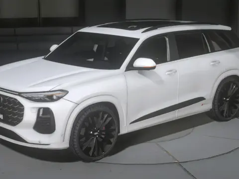2023 Audi Q6
