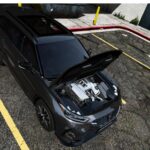 2023 Toyota Crown Kluger 1.03