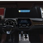 2023 Toyota Crown Kluger 1.05