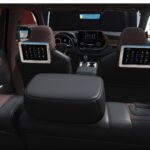 2023 Toyota Crown Kluger 1.06