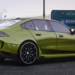 2024 BMW M5 G90 Renegade Design3