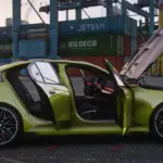 2024 BMW M5 G90 Renegade Design4