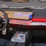 2024 BMW M5 G90 Renegade Design5