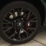2024 BMW X6M Competition3