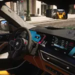 2024 BMW X6M Competition5