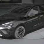 2024 Cupra Leon Estate