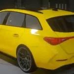 2024 Cupra Leon VZ3 Maxton Design3