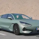 2024 Denza Z9GT