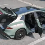 2024 Denza Z9GT3
