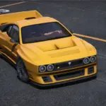 2024 Kimera EVO38 [Add-on] V1.0