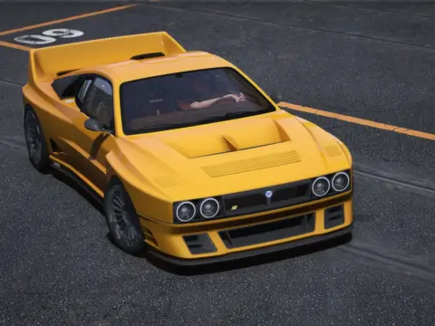 2024 Kimera EVO38 [Add-on] V1.0