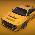 2024 Kimera EVO38 [Add-on] V1.0