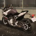 2024 Suzuki GSX-8R [Add-On | Tuning] V1.0