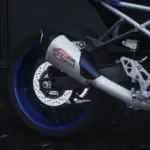 2024 Suzuki GSX-8R [Add-On | Tuning] V1.0