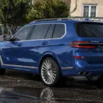 2026 Alpina XB72