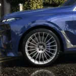 2026 Alpina XB73