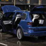 2026 Alpina XB74