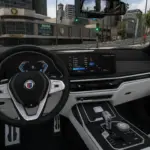 2026 Alpina XB75