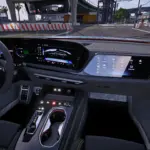 2026 Audi S6 Sedan5