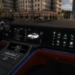 2026 Porsche Panamera GTS5