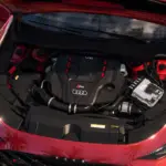 2027 Audi RS5 Sportback (B10) [Add-On | Animated Lights | Tuning] V1.0
