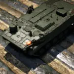 9P157 Khrizantema-S Tank Destroyer3
