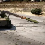 9P157 Khrizantema-S Tank Destroyer4