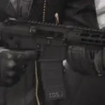 AR-15 .458 SOCOM2