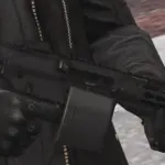 AR-15 .458 SOCOM4