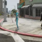 Addon To Street BETA3