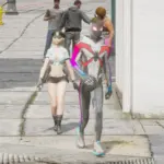 Addon To Street BETA5