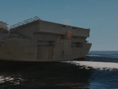 Admiral Baku