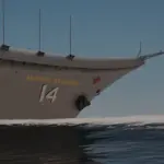 Admiral Boshnyak