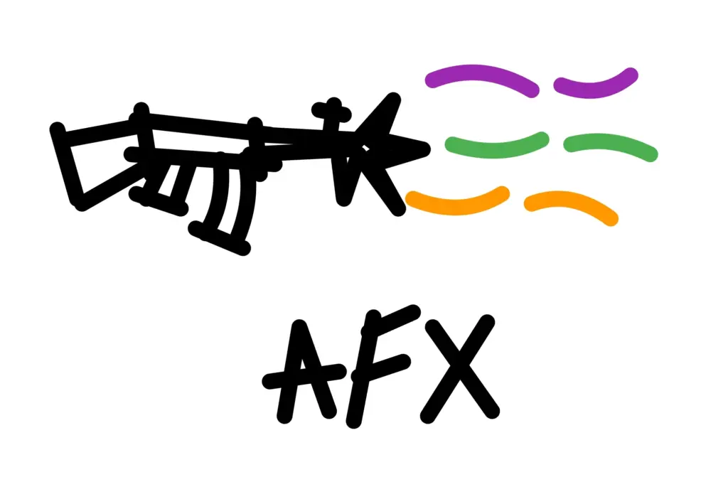 Advanced FX 1.0