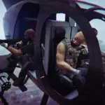 Ambient Hit Squads 1.05