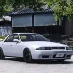Annis Elegy RH-5 Sedan