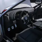 Annis Elegy RH-5 Sedan5