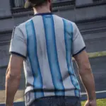 Argentina National Team Home Jersey 20263