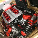 Ariel Atom V8 - Engine Sound