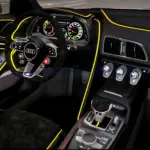 Audi R8 Pxx Starkit3