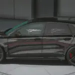 Audi RS3 Maxton Design2