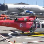 AugustaWestland AW139 (LAFD, WestPac, UK, Spain) [Add-On] V1.0