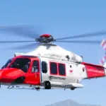 AugustaWestland AW139 (LAFD, WestPac, UK, Spain) [Add-On] V1.0