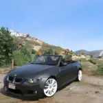 BMW 3 Series Cabrio