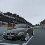 BMW 3 Series Cabrio2