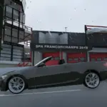 BMW 3 Series Cabrio3
