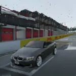 BMW 3 Series Cabrio4