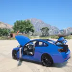 BMW M4 F82 [Add-On | Legacy | Enhanced] 1.0