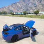BMW M4 F82 [Add-On | Legacy | Enhanced] 1.0
