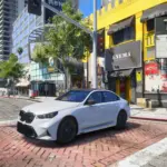 BMW M5 G903